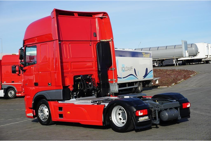 DAF 106 / 480 / EURO 6 / ACC / MEGA / LOW DECK / SUPER SPACE CAB - Tractor unit: picture 5 DAF 106 / 480 / EURO 6 / ACC / MEGA / LOW DECK / SUPER SPACE CAB - Tractor unit: picture 5