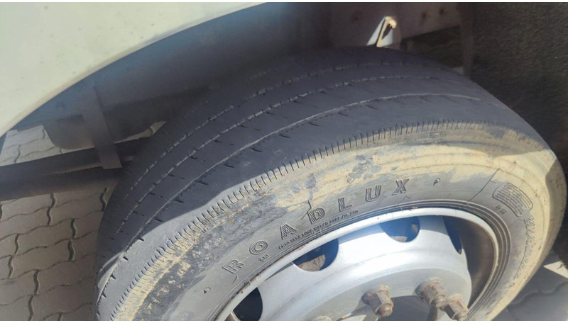 Tractor unit DAF XF 105.460 Lowdeck - MEGA: picture 11 Tractor unit DAF XF 105.460 Lowdeck - MEGA: picture 11