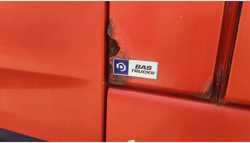 Tractor unit DAF XF 105.460 Lowdeck - MEGA: picture 6 Tractor unit DAF XF 105.460 Lowdeck - MEGA: picture 6