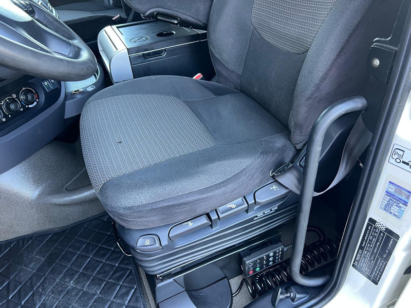 Tractor unit DAF XF 106 460 EURO 6 SSC LOW DECK: picture 11 Tractor unit DAF XF 106 460 EURO 6 SSC LOW DECK: picture 11