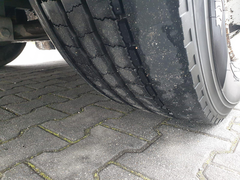 Tractor unit DAF XF 106 460 EURO 6 SSC LOW DECK: picture 7 Tractor unit DAF XF 106 460 EURO 6 SSC LOW DECK: picture 7