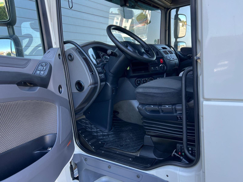 Tractor unit DAF XF 106 460 EURO 6 SSC LOW DECK: picture 8 Tractor unit DAF XF 106 460 EURO 6 SSC LOW DECK: picture 8