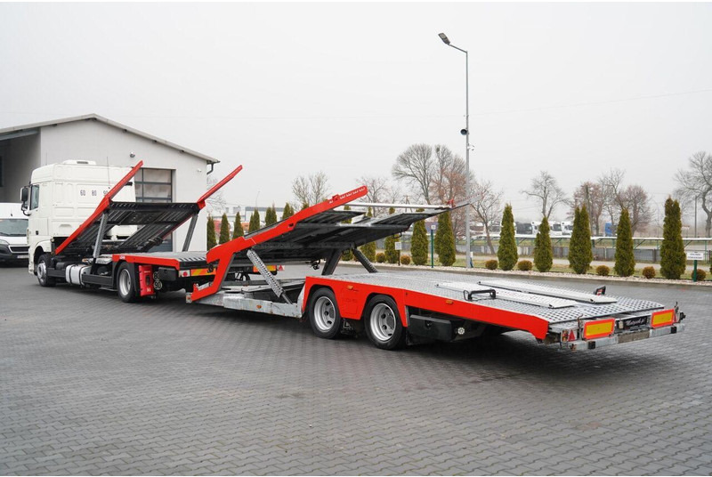 DAF XF 480 - Tractor unit: picture 4 DAF XF 480 - Tractor unit: picture 4