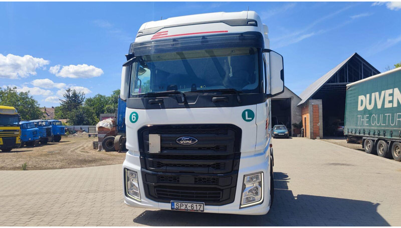 Ford F-Max 500 Lowdeck - MEGA - Tractor unit: picture 2 Ford F-Max 500 Lowdeck - MEGA - Tractor unit: picture 2