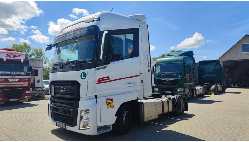 Ford F-Max 500 Lowdeck - MEGA - Tractor unit: picture 1 Ford F-Max 500 Lowdeck - MEGA - Tractor unit: picture 1