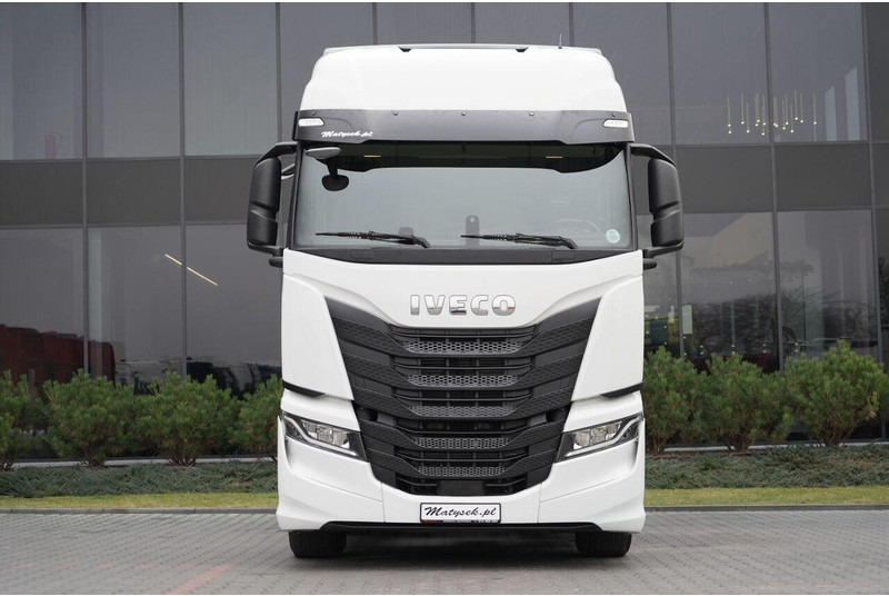 Iveco S-WAY 510 - Tractor unit: picture 3 Iveco S-WAY 510 - Tractor unit: picture 3