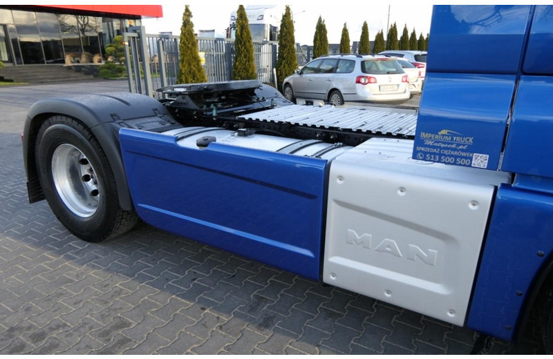 Tractor unit MAN TGX 18.510 XXL: picture 16 Tractor unit MAN TGX 18.510 XXL: picture 16