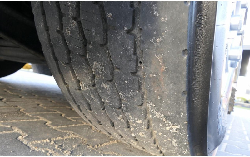 Tractor unit MAN TGX 18.510 XXL: picture 8 Tractor unit MAN TGX 18.510 XXL: picture 8