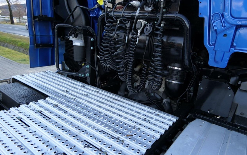 Tractor unit MAN TGX 18.510 XXL: picture 15 Tractor unit MAN TGX 18.510 XXL: picture 15