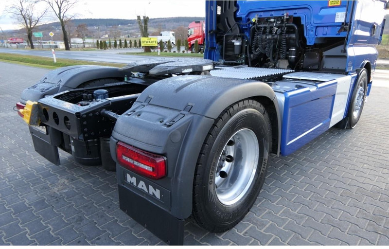 Tractor unit MAN TGX 18.510 XXL: picture 13 Tractor unit MAN TGX 18.510 XXL: picture 13