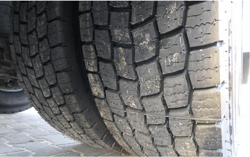 Tractor unit MAN TGX 18.510 XXL: picture 10 Tractor unit MAN TGX 18.510 XXL: picture 10