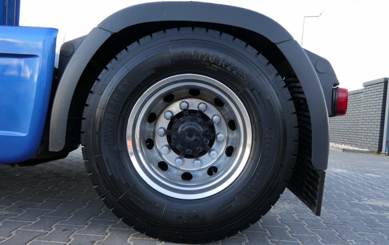 Tractor unit MAN TGX 18.510 XXL: picture 9 Tractor unit MAN TGX 18.510 XXL: picture 9