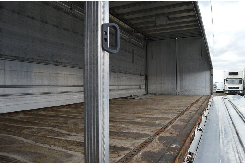 Mercedes-Benz ACTROS 2541 - Tractor unit: picture 4 Mercedes-Benz ACTROS 2541 - Tractor unit: picture 4