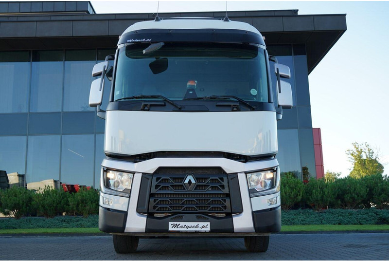 Renault T 460 - Tractor unit: picture 3 Renault T 460 - Tractor unit: picture 3