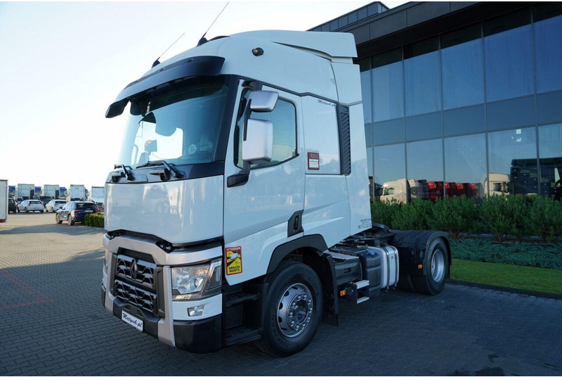 Renault T 460 - Tractor unit: picture 5 Renault T 460 - Tractor unit: picture 5