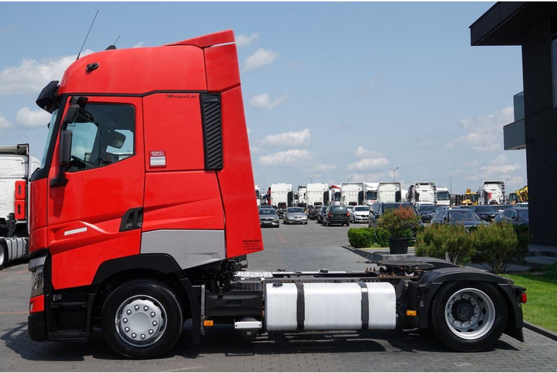 Renault T 480 / LOWDECK / MEGA / PO KONTRAKCIE SERWISOWYM - Tractor unit: picture 5 Renault T 480 / LOWDECK / MEGA / PO KONTRAKCIE SERWISOWYM - Tractor unit: picture 5