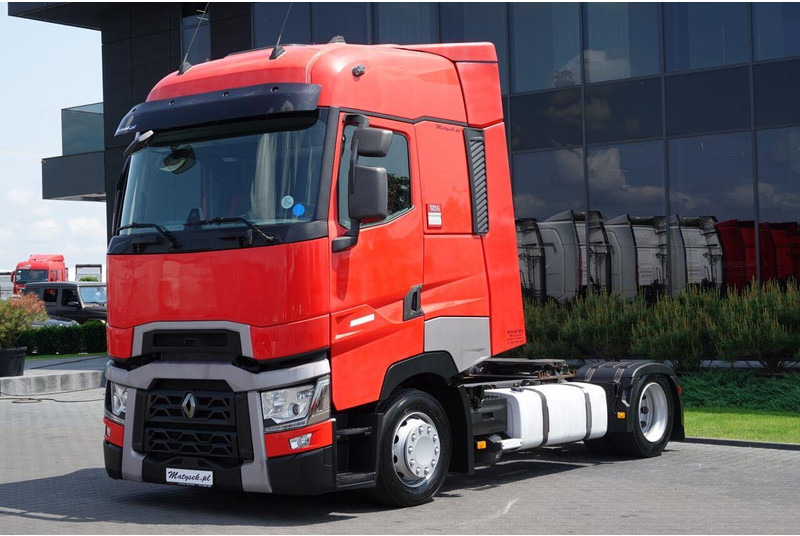 Renault T 480 / LOWDECK / MEGA / PO KONTRAKCIE SERWISOWYM - Tractor unit: picture 2 Renault T 480 / LOWDECK / MEGA / PO KONTRAKCIE SERWISOWYM - Tractor unit: picture 2