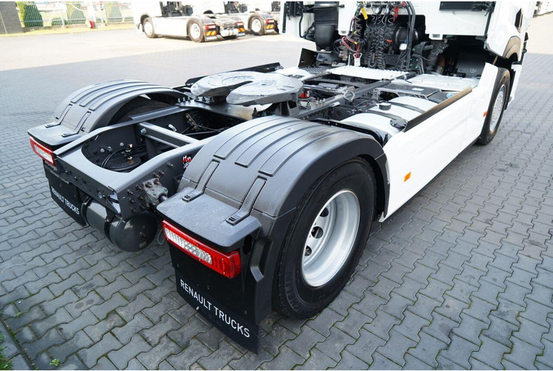 Tractor unit Renault T 480 / RETARDER / 2022 / 13 LITROWY / SPROWADZONY / PO  KONTRAK: picture 15