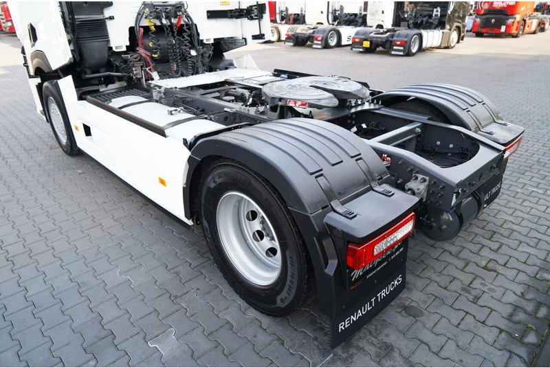 Tractor unit Renault T 480 / RETARDER / 2022 / 13 LITROWY / SPROWADZONY / PO  KONTRAK: picture 14