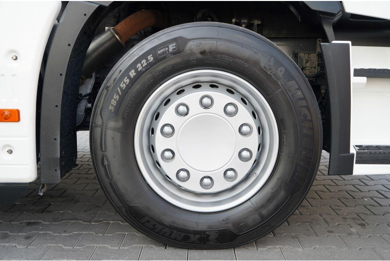 Tractor unit Renault T 480 / RETARDER / 2022 / 13 LITROWY / SPROWADZONY / PO  KONTRAK: picture 19