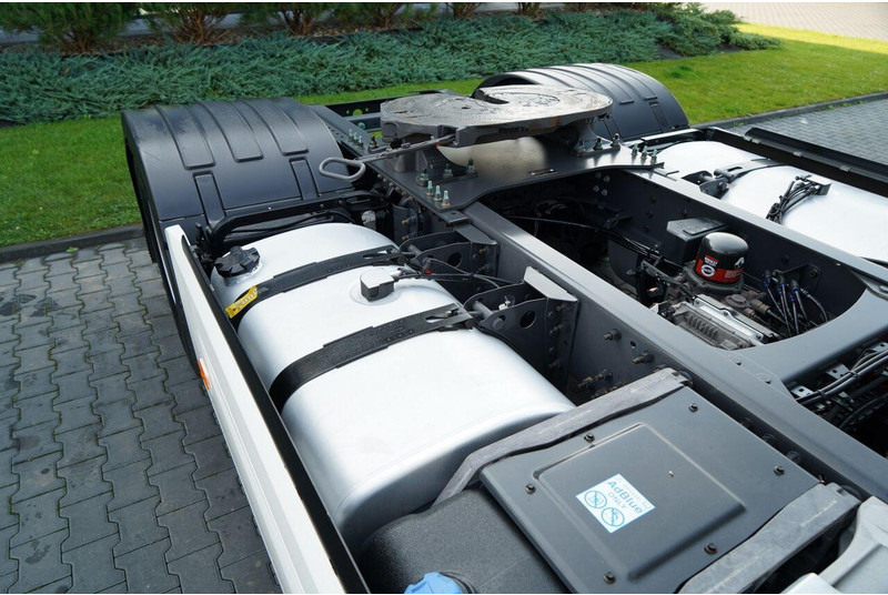 Tractor unit Renault T 480 / RETARDER / 2022 / 13 LITROWY / SPROWADZONY / PO  KONTRAK: picture 17