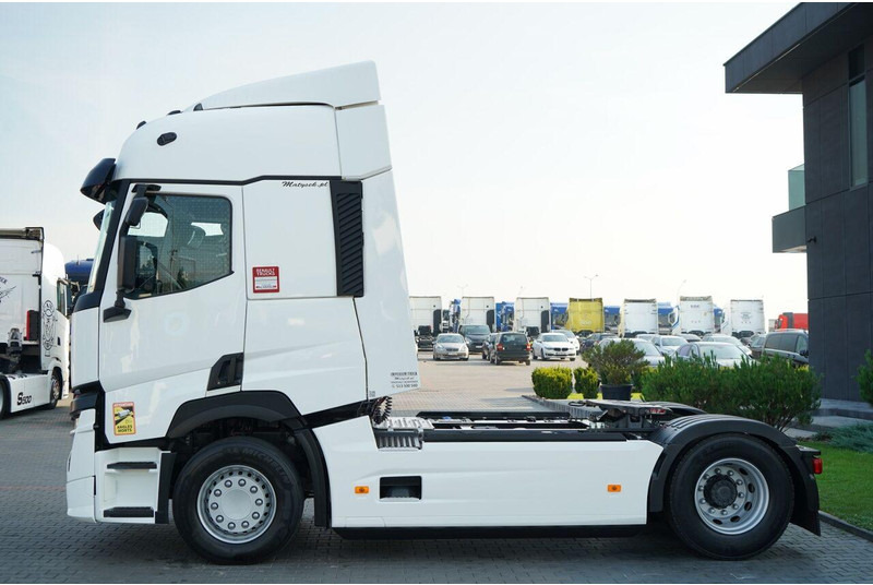 Tractor unit Renault T 480 / RETARDER / 2022 / 13 LITROWY / SPROWADZONY / PO  KONTRAK: picture 6