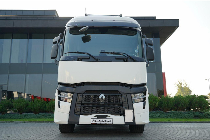 Renault T 480 / RETARDER / 2022 / 13 LITROWY / SPROWADZONY / PO KONTRAK - Tractor unit: picture 3 Renault T 480 / RETARDER / 2022 / 13 LITROWY / SPROWADZONY / PO KONTRAK - Tractor unit: picture 3