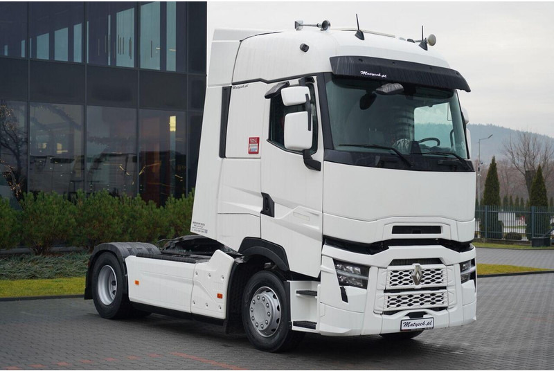 Renault T 520 - Tractor unit: picture 2 Renault T 520 - Tractor unit: picture 2