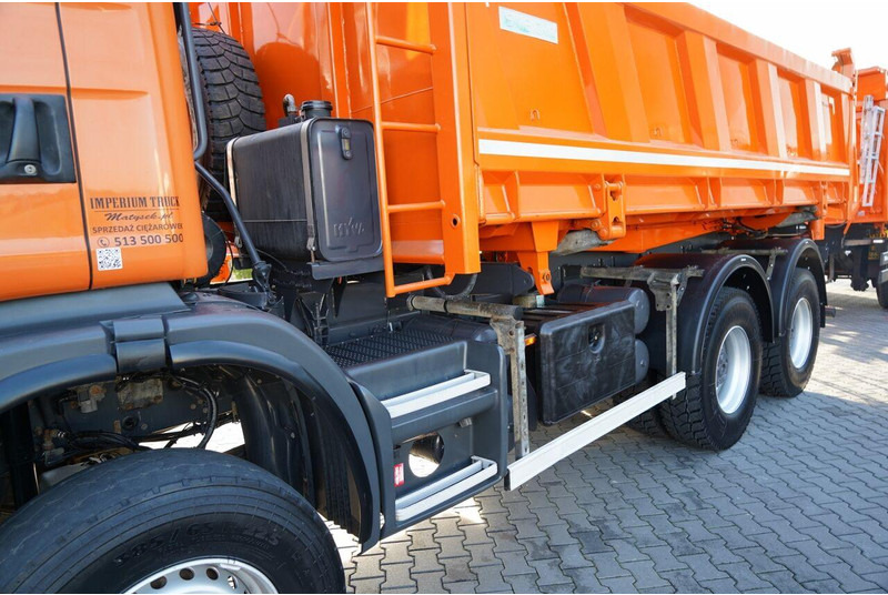 Scania G 440 / 6x6 / ZESTAW / WYWROTKA TRZY-STRONNA / 2X HYDROBURTA /PR leasing Scania G 440 / 6x6 / ZESTAW / WYWROTKA TRZY-STRONNA / 2X HYDROBURTA /PR: picture 19 Scania G 440 / 6x6 / ZESTAW / WYWROTKA TRZY-STRONNA / 2X HYDROBURTA /PR leasing Scania G 440 / 6x6 / ZESTAW / WYWROTKA TRZY-STRONNA / 2X HYDROBURTA /PR: picture 19