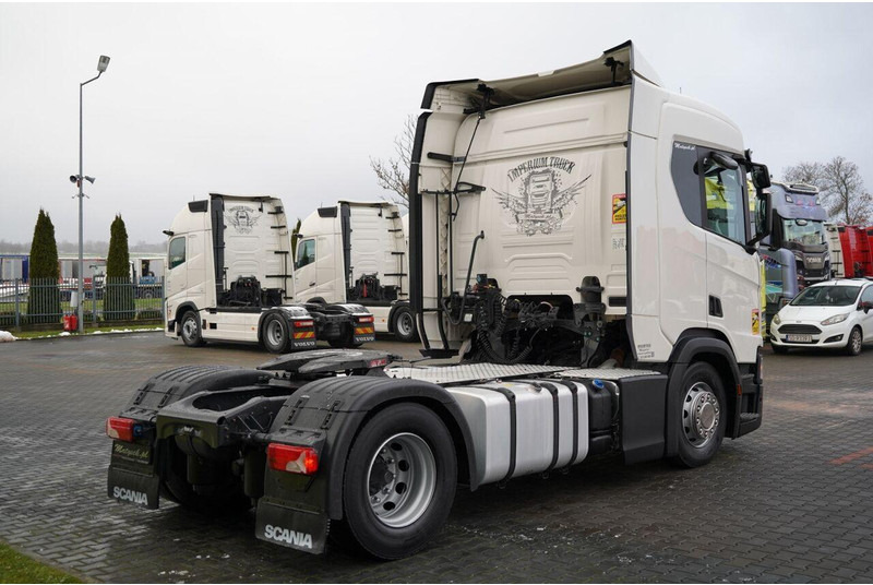 Scania R 450 / RETARDER / NISKA KABINA / leasing Scania R 450 / RETARDER / NISKA KABINA /: picture 8 Scania R 450 / RETARDER / NISKA KABINA / leasing Scania R 450 / RETARDER / NISKA KABINA /: picture 8