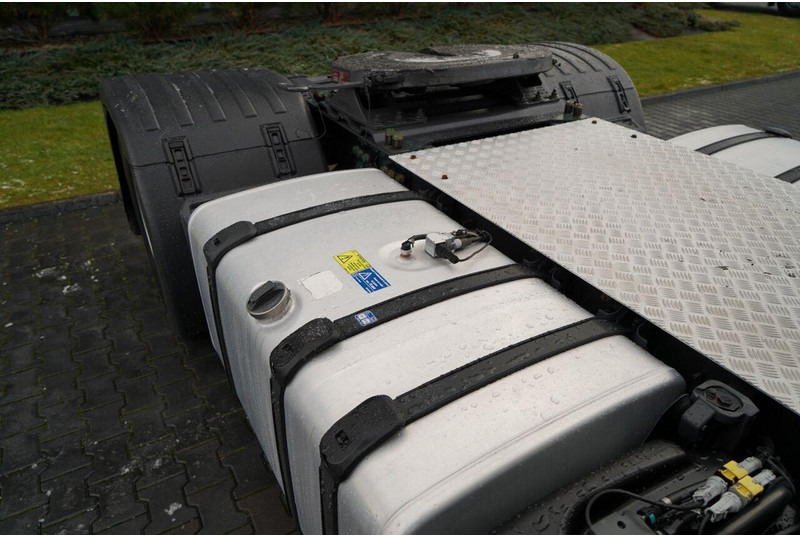 Scania R 450 / RETARDER / NISKA KABINA / leasing Scania R 450 / RETARDER / NISKA KABINA /: picture 17 Scania R 450 / RETARDER / NISKA KABINA / leasing Scania R 450 / RETARDER / NISKA KABINA /: picture 17