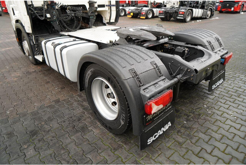 Scania R 450 / RETARDER / NISKA KABINA / leasing Scania R 450 / RETARDER / NISKA KABINA /: picture 14 Scania R 450 / RETARDER / NISKA KABINA / leasing Scania R 450 / RETARDER / NISKA KABINA /: picture 14