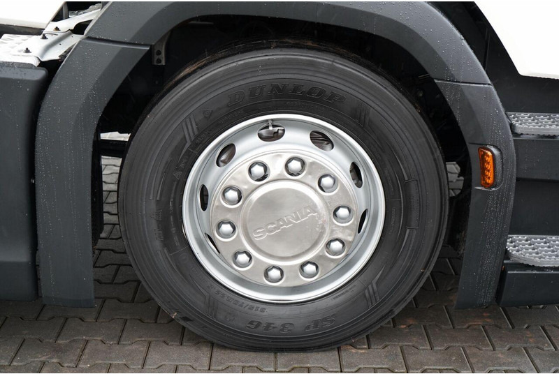 Scania R 450 / RETARDER / NISKA KABINA / leasing Scania R 450 / RETARDER / NISKA KABINA /: picture 19 Scania R 450 / RETARDER / NISKA KABINA / leasing Scania R 450 / RETARDER / NISKA KABINA /: picture 19