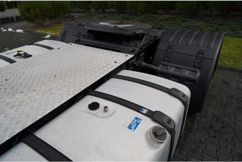 Scania R 450 / RETARDER / NISKA KABINA / leasing Scania R 450 / RETARDER / NISKA KABINA /: picture 12 Scania R 450 / RETARDER / NISKA KABINA / leasing Scania R 450 / RETARDER / NISKA KABINA /: picture 12