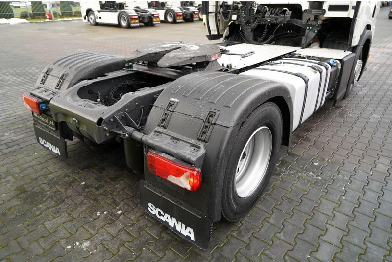 Scania R 450 / RETARDER / NISKA KABINA / leasing Scania R 450 / RETARDER / NISKA KABINA /: picture 15 Scania R 450 / RETARDER / NISKA KABINA / leasing Scania R 450 / RETARDER / NISKA KABINA /: picture 15