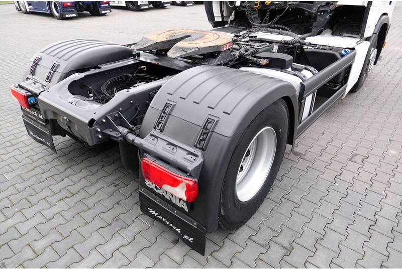 Scania R 450 / RETARDER / NISKA KABINA / HYDRAULIKA / PO KONTRAKCIE SER leasing Scania R 450 / RETARDER / NISKA KABINA / HYDRAULIKA / PO KONTRAKCIE SER: picture 16