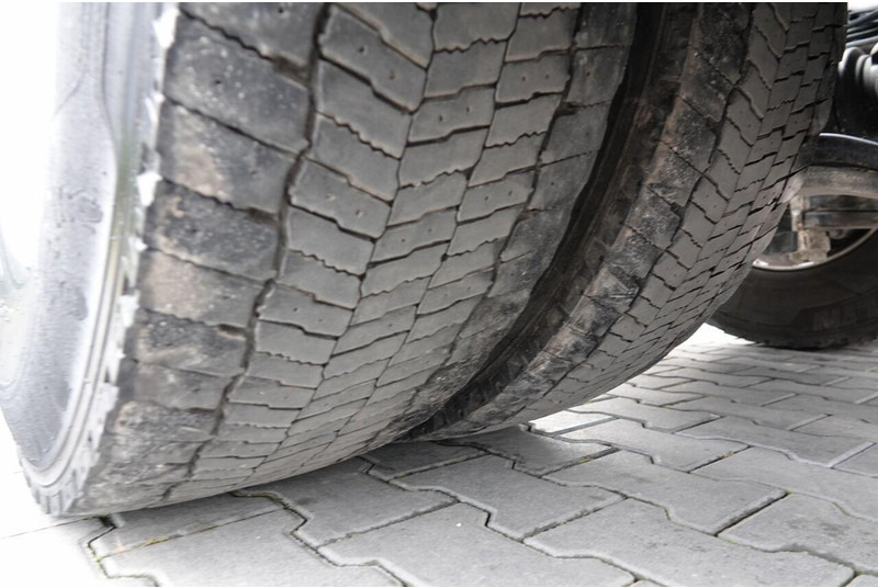 Scania R 450 / RETARDER / NISKA KABINA / HYDRAULIKA / PO KONTRAKCIE SER leasing Scania R 450 / RETARDER / NISKA KABINA / HYDRAULIKA / PO KONTRAKCIE SER: picture 20