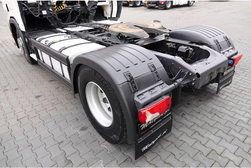 Scania R 450 / RETARDER / NISKA KABINA / HYDRAULIKA / PO KONTRAKCIE SER leasing Scania R 450 / RETARDER / NISKA KABINA / HYDRAULIKA / PO KONTRAKCIE SER: picture 15