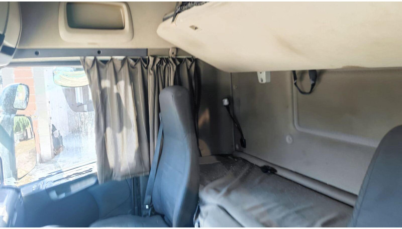 Scania R360 Tractor - Tractor unit: picture 5 Scania R360 Tractor - Tractor unit: picture 5