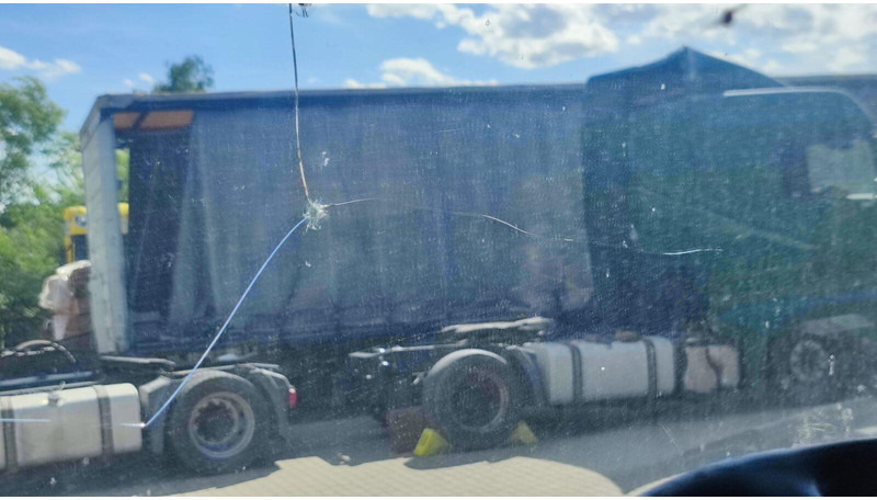 Scania R360 Tractor - Tractor unit: picture 2 Scania R360 Tractor - Tractor unit: picture 2