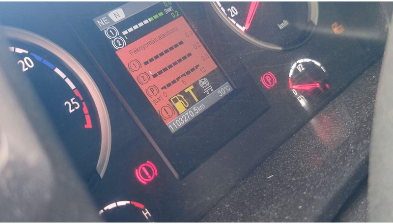 Scania R360 Tractor - Tractor unit: picture 4 Scania R360 Tractor - Tractor unit: picture 4