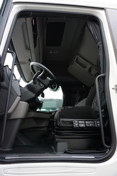 Scania S 500 / EURO 6 / ACC / RETARDER / PEŁNA OPCJA / JAK NOWA leasing Scania S 500 / EURO 6 / ACC / RETARDER / PEŁNA OPCJA / JAK NOWA: picture 7