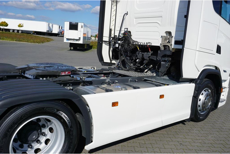 Scania S 500 / EURO 6 / ACC / RETARDER / PEŁNA OPCJA / JAK NOWA leasing Scania S 500 / EURO 6 / ACC / RETARDER / PEŁNA OPCJA / JAK NOWA: picture 13