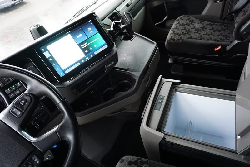 Scania S 500 / EURO 6 / ACC / RETARDER / PEŁNA OPCJA / JAK NOWA leasing Scania S 500 / EURO 6 / ACC / RETARDER / PEŁNA OPCJA / JAK NOWA: picture 9