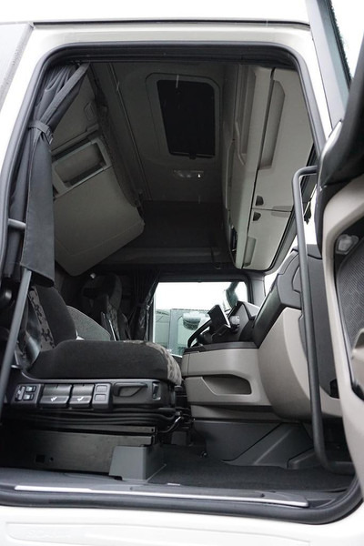 Scania S 500 / EURO 6 / ACC / RETARDER / PEŁNA OPCJA / JAK NOWA leasing Scania S 500 / EURO 6 / ACC / RETARDER / PEŁNA OPCJA / JAK NOWA: picture 8