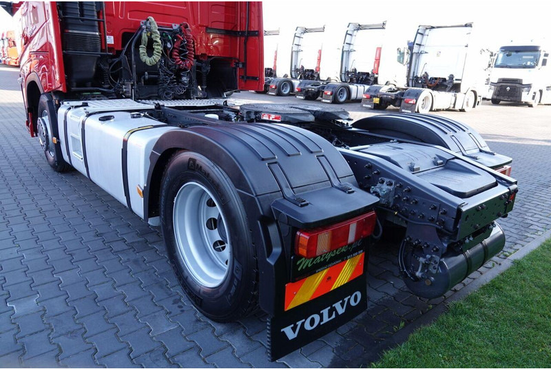 Volvo FH 500 leasing Volvo FH 500: picture 15