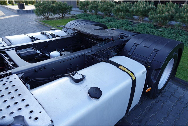 Volvo FH 500 leasing Volvo FH 500: picture 13