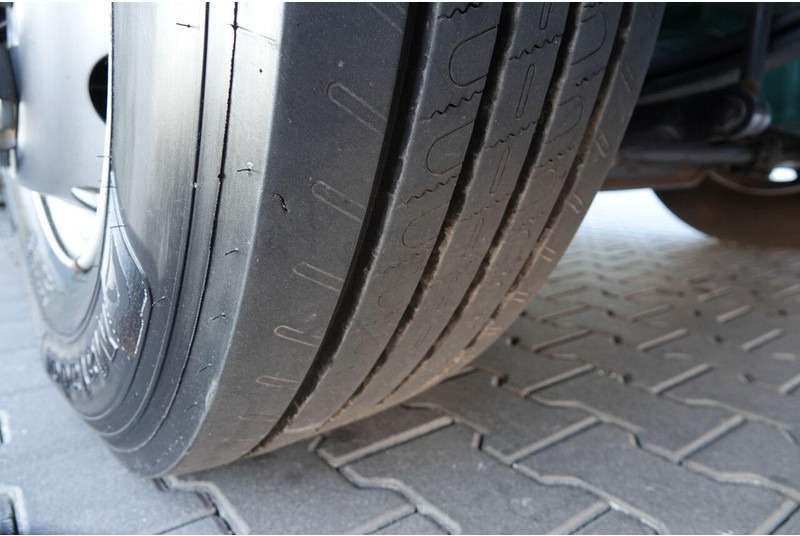 Volvo FH 500 leasing Volvo FH 500: picture 19