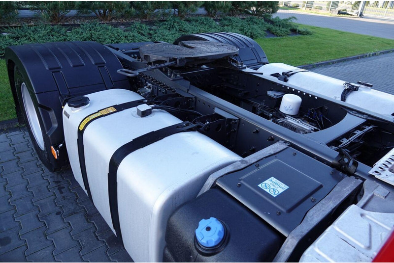 Volvo FH 500 leasing Volvo FH 500: picture 18