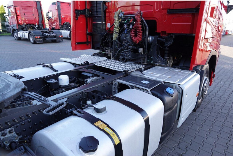 Volvo FH 500 leasing Volvo FH 500: picture 17